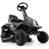 Zahradní rider FIELDMANN FZTR 6120-B