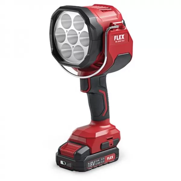Aku ruční reflektor 12/18V/bez aku WL 2800 18.0 Flex 504637