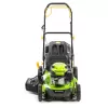 Benzínová sekačka Fieldmann FZR 5316-170B