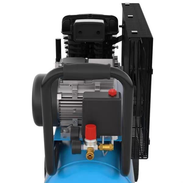 Kompresor 580/10/50 Güde 50146