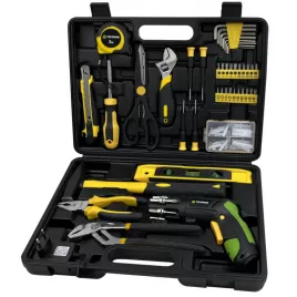 Sada nářadí 108ks FDG 5018-108AR + FDS10102 FIELDMANN