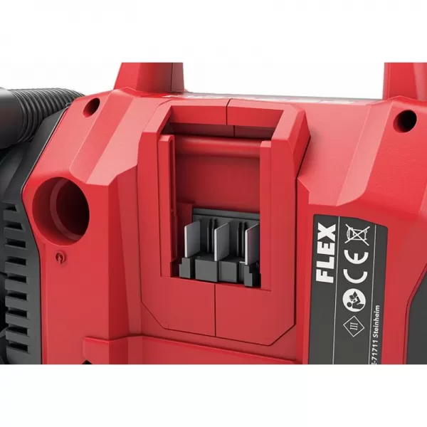 Aku kompresor 12/18V/bez aku CI 11 18.0 Flex 506648