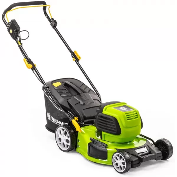 Rotační sekačka 1800W FIELDMANN FZR 2065-E