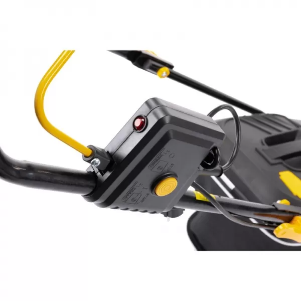Rotační sekačka 1800W FIELDMANN FZR 2065-E