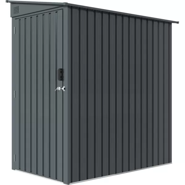 Plechový domek zahradní 2m2 FIELDMANN FZDO 1002