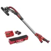 Aku žirafa na opracování stěn a stropů 18V/2x5,0Ah GE MH 18.0-EC/5.0 Set+MH-X Flex 504068