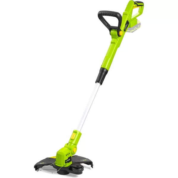 Aku strunová sekačka 20V FAST POWER bez aku FIELDMANN FZS 70105-0