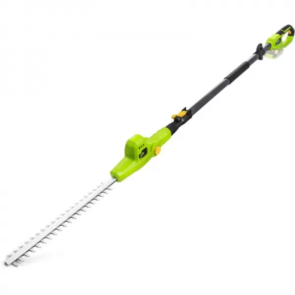 Aku teleskopické plotové nůžky 20V FAST POWER bez aku FIELDMANN FZN 70405-0