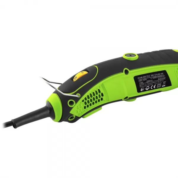 Modelářská bruska 230V FIELDMANN FDMB 200172-E