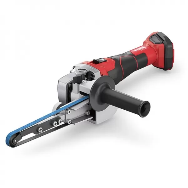 Aku motorová jednotka 18V/2x5,0Ah BME 18.0-EC/5.0 Set Flex 504505