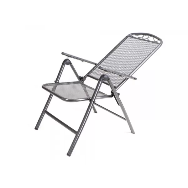 Zahradní polohovatelná židle HAPPY GREEN GARDE 50321211