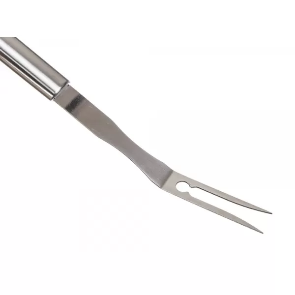 Souprava na grilování BBQ 10 ks v kufříku HAPPY GREEN 50120331