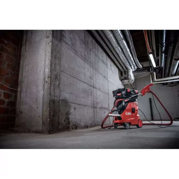 Žirafa na opracování stěn a stropů GDE 10 Set Turbo-Jet Flex 504203