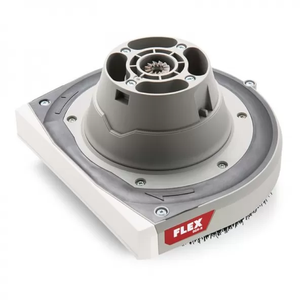 Žirafa na opracování stěn a stropů GDE 10 Set Thermo-Jet Flex 504211