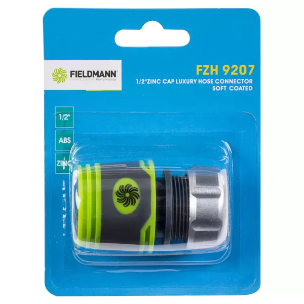 Rychlospojka 1/2"PREMIUM FIELDMANN FZH 9207