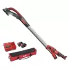 Aku žirafa na opracování stěn a stropů 18V/2x5,0Ah GE MH 18.0-EC/5.0 Set Flex 504033