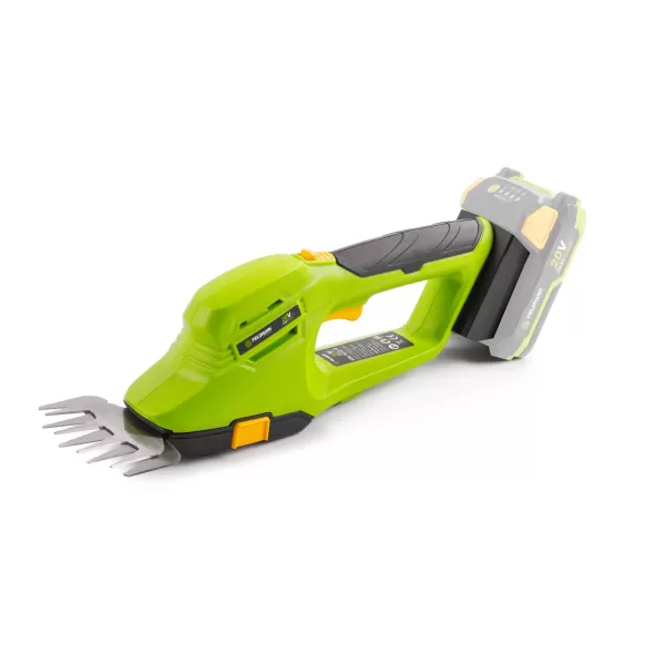 Aku nůžky na trávu a keře 20V FAST POWER bez aku FIELDMANN FZN 70101-0