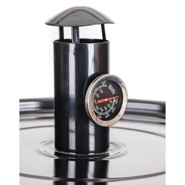 Gril HAPPY GREEN GRIMSBY A17100