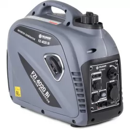 Benzínový invertorový generátor FIELDMANN FZI 4020-Bi 50002934