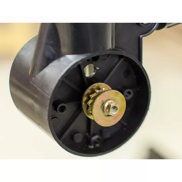 Závěsný slunečník HAPPY GREEN LUGO Béžový 5046100B