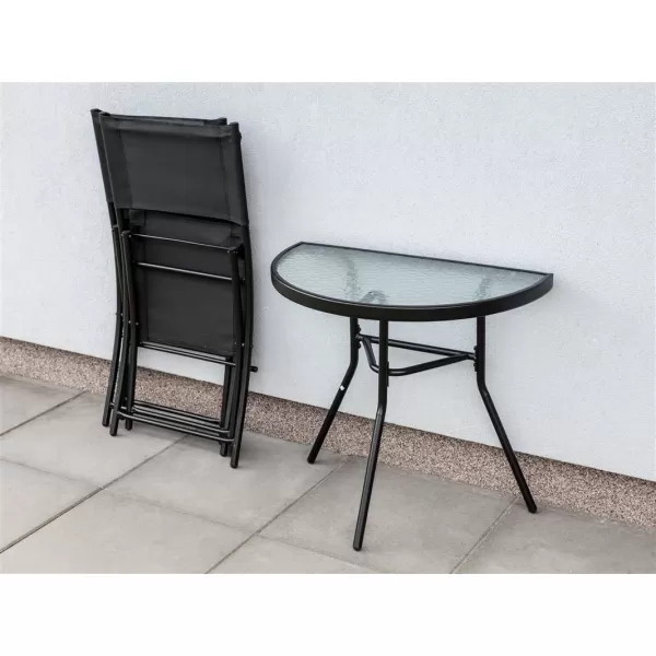 Zahradní nebo balkonový set MARCO HAPPY GREEN 50295001