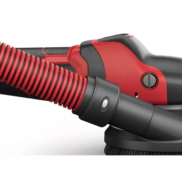 Aku sanační bruska 18V/2x5,0Ah SE 125 18.0-EC/5.0 Set Flex 504157