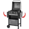 Plynový gril Fieldmann FZG 3000 50008361