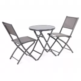 Balkónový set FIELDMANN FDZN 5002