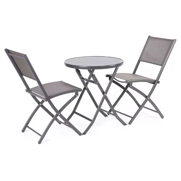 Balkónový set FIELDMANN FDZN 5002