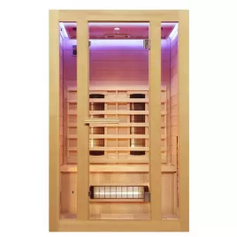 Infrasauna Belatrix Benton 2 Klasik