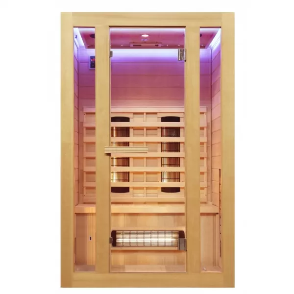 Infrasauna Belatrix Benton 2 Klasik