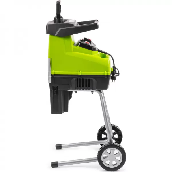 Elektrický štěpkovač Fieldmann FZD 5012-E