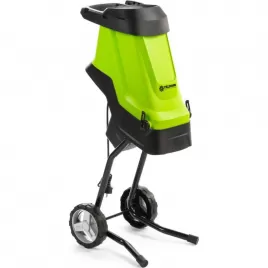 Drtič větví Fieldmann FZD 4015-E