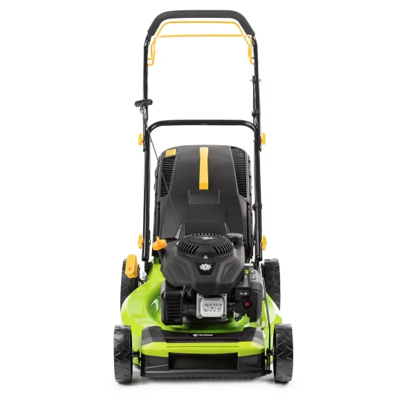 Benzínová sekačka 51cm Fieldmann FZR 5112-196BL