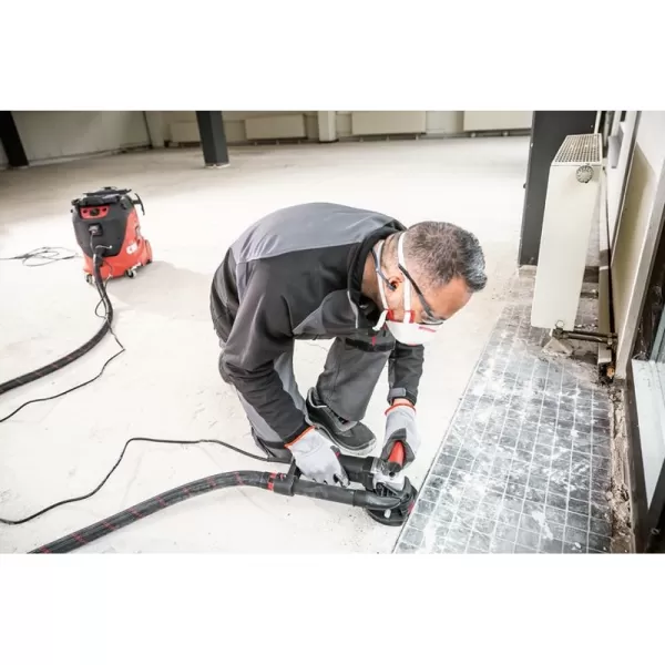 Sanační frézka RE 16-5 115, Kit E-Jet Flex 505048