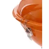 Gril HAPPY GREEN PICNIC orange A08746