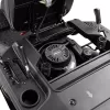 Zahradní rider FIELDMANN FZTR 6120-B