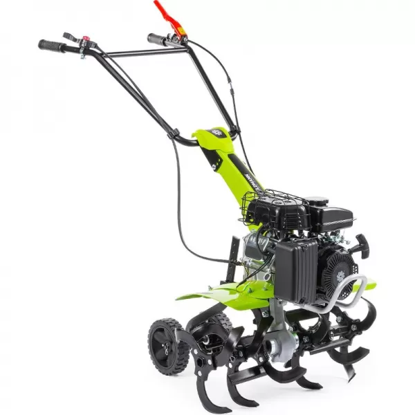 Benzínový kultivátor Fieldmann FZK 6130-79B 50008356