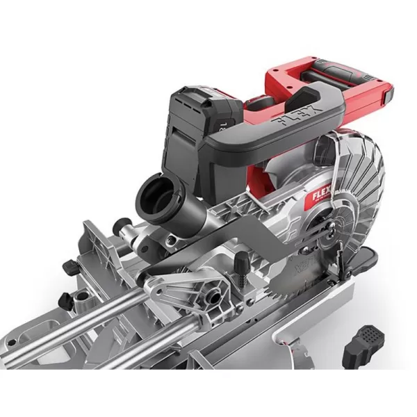 Aku kapovací pila 18V/bez aku SMS 190 18.0-EC Flex 500631