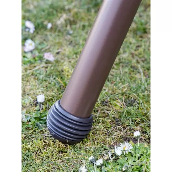 Zahradní houpačka HAPPY GREEN TARA, dark brown 50261300BR