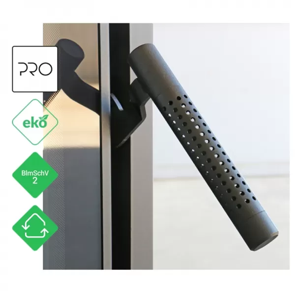 Krbová vložka KRATKI MBM 13+TV