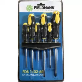 Sada šroubováků FIELDMANN FDS 1102-6R