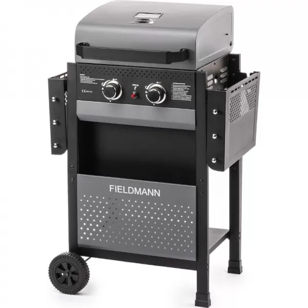 Plynový gril Fieldmann FZG 3000 50008361