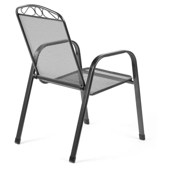 Sestava zahradního nábytku Fieldmann IRIS 4