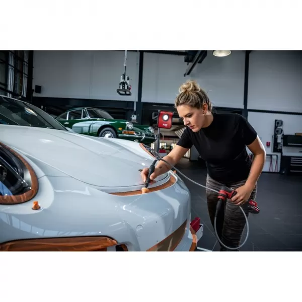 Flexibilní hřídel pro PXE 80 10.8-EC FS 140 Flex 506605