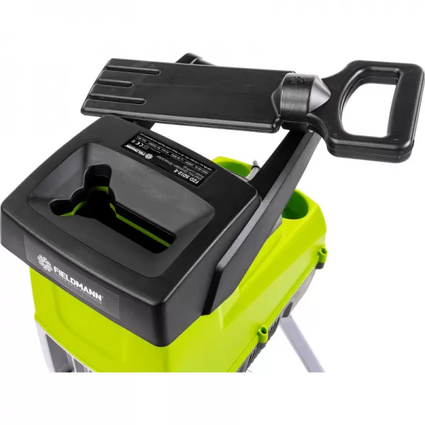 Elektrický štěpkovač Fieldmann FZD 5012-E