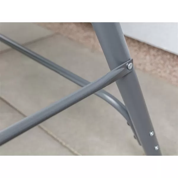 Zahradní houpačka HAPPY GREEN PANAMA, spring lines 50260105