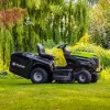 Zahradní traktor FIELDMANN FZTR 8630-B