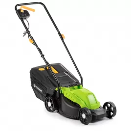 Elektrická sekačka 1200W Fieldmann FZR 2022-E