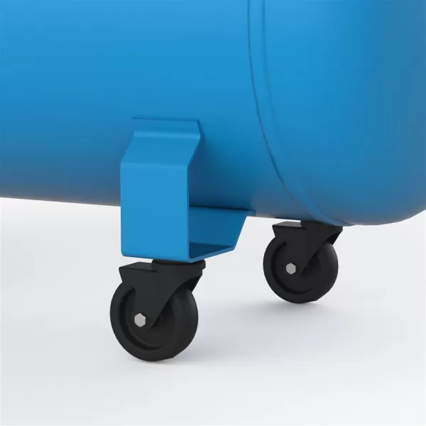 Kompresor 420/10/100/230V Güde 50148